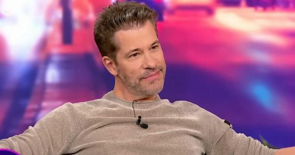 Χάρης Βαρθακούρης: Το tweet που έσβησε μετά την ήττα του Good Job Nicky στον Εθνικό Τελικό της Eurovision