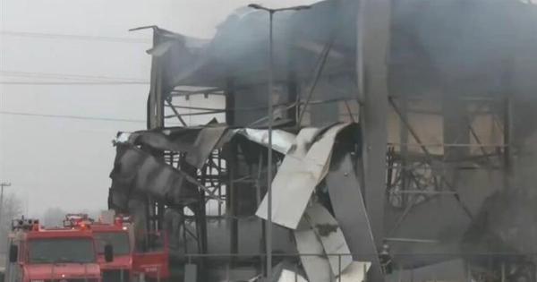 “Δεν περιμέναμε…” Τι απαντάει η “Βιολαντα” για τον θάνατο των 4 γυναικών στο εργοστάσιο