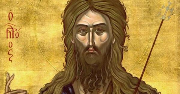 Εορτολόγιο: Τετάρτη 07 Ιανουαρίου 2026