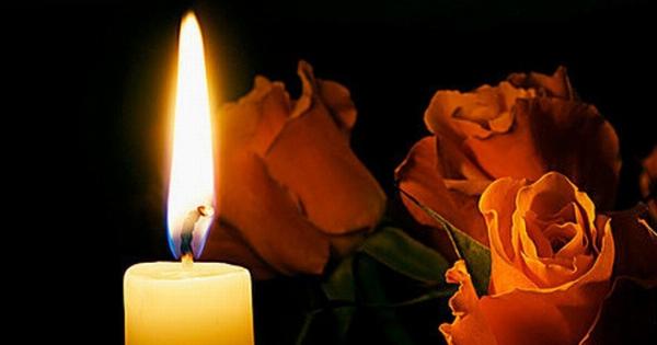 Σoκ πέθαvε γνωστός τραγουδιστής στα 65, μόλις ανακοινώθnκε