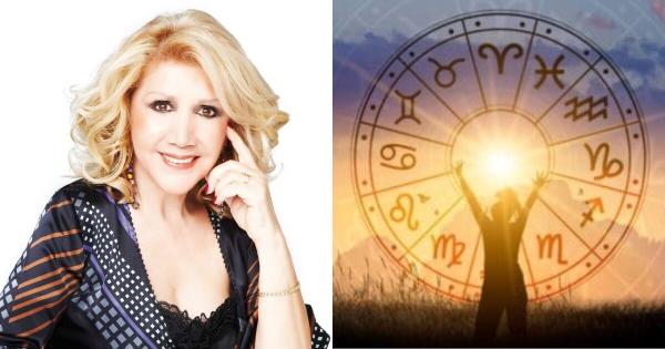 Τα 2 ζώδια που έχουν άστρο όλο το 2026, ό,τι κι αν θέλουν θα το καταφέρουν