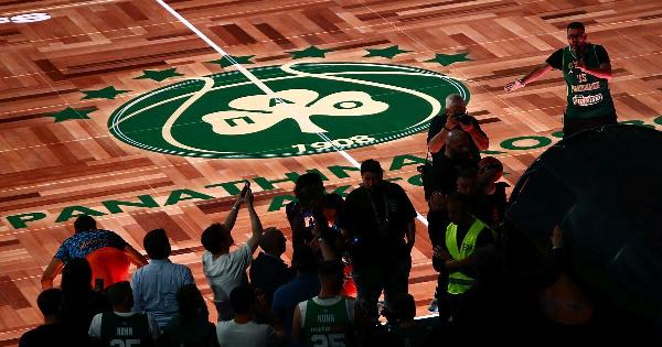 Βόμβα στην Euroleague: Ο Παναθηναϊκός ενδέχεται να μην παραχωρήσει το ΟΑΚΑ για το Final 4 αν αποκλειστεί!