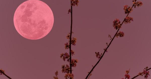 Πανσέληνος στις 2 Απριλίου: Αυτό που θα συμβεί για 3 ζώδια έχει να γίνει πολλά χρόνια