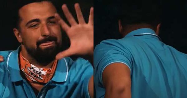 Survivor 2026 trailer 13/01: Λυγίζουν οι «πέτρες»; Ο Gio Kay αποχωρεί από το συμβούλιο και ξεσπάει σε κλάματα