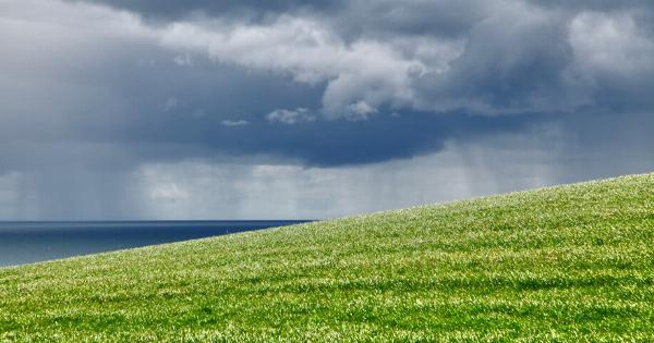 Με τι καιρό θα πάμε στον Επιτάφιο; “Κλείδωσε” η πρόγνωση για το Πάσχα με καλά και κακά νέα