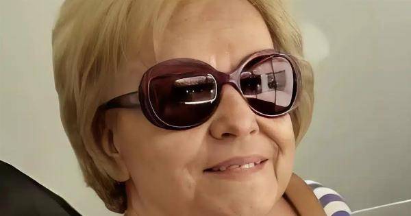 Πώς είναι σήμερα, στα 82 της, η όμορφη ηθοποιός που έπαιξε σε 11 ελληνικές ταινίες;