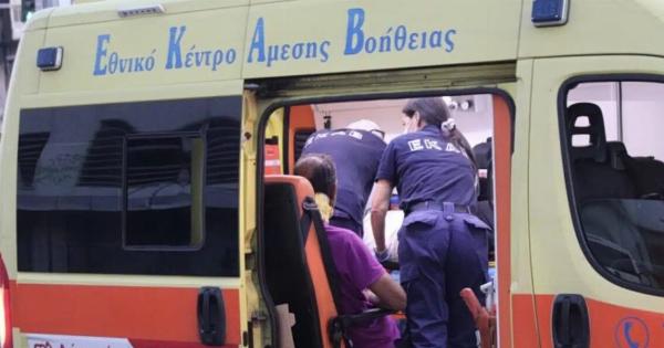 Συναγερμός για 12χρονο κορίτσι που κατέρρευσε μέσα στο σπίτι του – Μάχη για να κρατηθεί στη ζωή