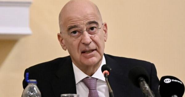 ΕΚΤΑΚΤΟ: Ο Νίκος Δένδιας έστειλε μήνυμα με 66 βουλευτές της ΝΔ – Πανικός στο Μέγαρο Μαξίμου