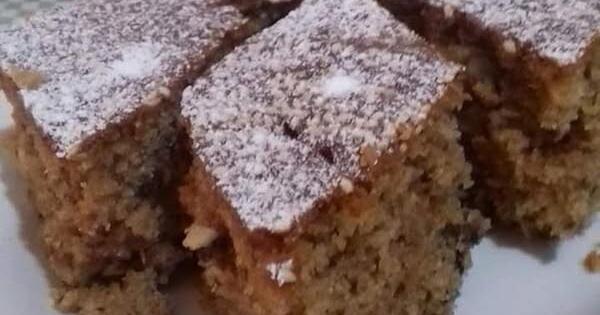 Φανουρόπιτα νηστίσιμη και πανεύκολη