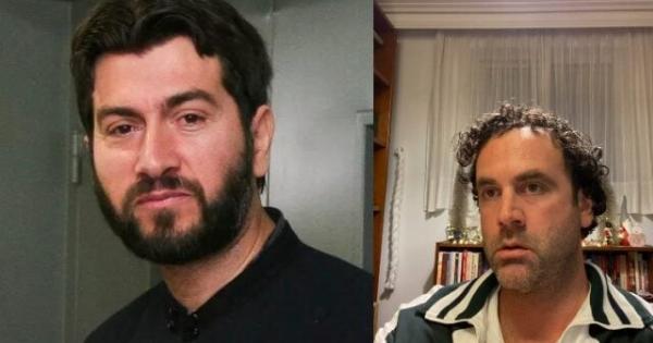 ΤΟΥΣ ΞΕΜΠΡΟΣΤΙΑΣΕ – ΠΑΤΗΡ ΑΝΤΩΝΙΟΣ: ΑΥΤΟΙ ΕΙΝΑΙ ΠΙΣΩ ΑΠΟ ΤΗ ΣΚΕΥΩΡΙΑ ΤΗΣ ΚΙΒΩΤΟΥ -ΤΙ ΕΙΠΕ ΓΙΑ ΦΥΛΑΚΗ