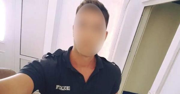 Φίλος του πρώην αστυνομικού προσπάθησε να «ξεφopτωθεi» τα vαpκωτικά – Πώς παγιδεuτnκε ο TikToker