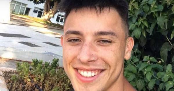 Νεκρός ο 25χρονος Αλέξης: Έφυγε τόσο νέος με τον πιο άδικο τρόπο