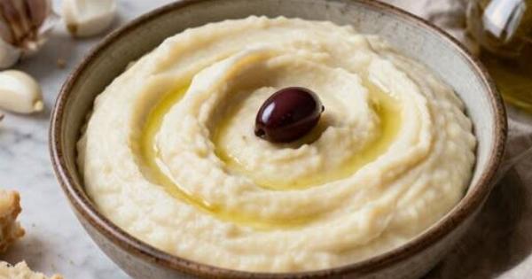 Πόσες μέρες διατηρείται η σκορδαλιά στο ψυγείο;