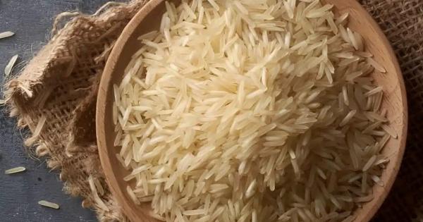 Προσοχή: Σε ελληνικά ράφια μολυσμένο ρύζι με καρκινογόνα μηχανέλαια