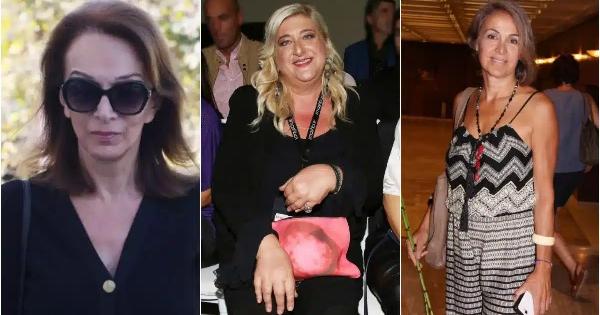 13 επώνυμοι Έλληνες που «έχασαν» τα παιδιά τους: Οι Tpαγικές ιστορίες που δεν ξεχνιούνται