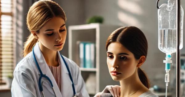 Δάκρυα χαράς: Μόλις κυκλοφόρησαν τα ευχάριστα για τη μάχη ενάντια στον καρκίνο