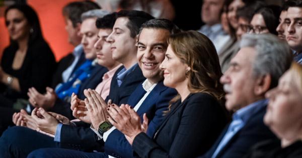 Δεν το περίμενε: Η απόφαση Τσίπρα μετά την ανακοίνωση Καρυστιανού ότι ιδρύει κόμμα