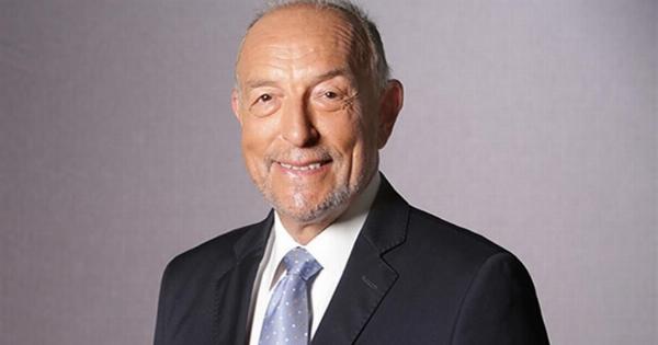 ΕΚΤΑΚΤΟ ΤΩΡΑ για τον Τάσο Αρνιακό: Δυστυχώς είναι αλήθεια