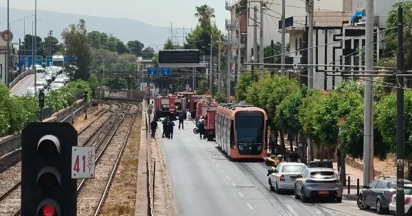 Συναγερμός τώρα στην Αθήνα: Μεγάλος κίνδυνος – Εκκενώνονται πολυκατοικίες