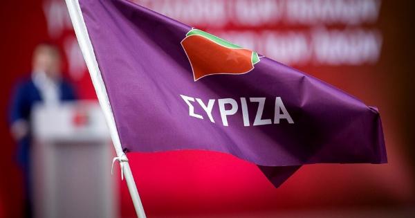 Ανατροπή στο παρά ένα: Ο νέος αρχηγός του ΣΥΡΙΖΑ κόντρα σε όλα τα προγνωστικά