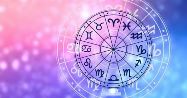 Απρίλιος: Αυτά τα 4 ζώδια θα ζήσουν μία οικονομική ανατροπή που έχει να συμβεί 10 χρόνια – Το Σύμπαν τα ανταμείβει πλουσιοπάροχα