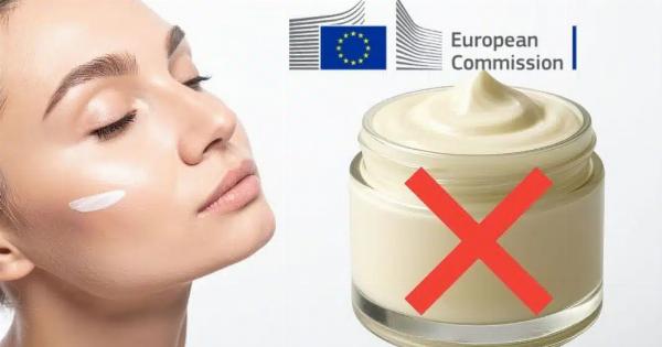 Συναγερμός στην Ελλάδα: Ανακαλείται καλλυντικό που μπορεί να προκαλέσει βλάβες στο ήπαρ