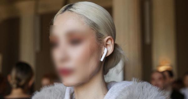 Αυτή είναι η εγγονή πασίγνωστου πολιτικού που συνελήφθη στο Σύνταγμα για ναρκωτικά