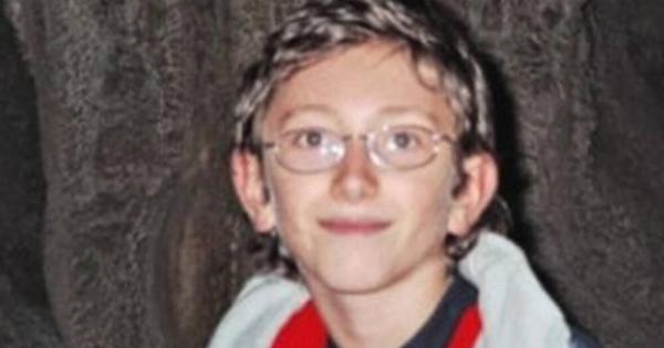 Υπόθεση Άλεξ: 20 χρόνια μετά…