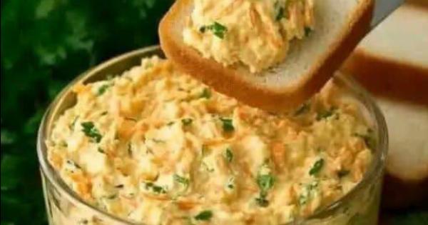 Το έφερα σε ένα δείπνο και όλοι το λάτρεψαν