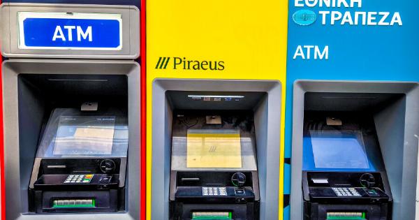 Συντάξεις Απριλίου: Μαθεύτηκαν σήμερα τα ευχάριστα