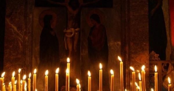 Άγιο Όρος: Νεκρός μοναχός μετά τη λιτανεία της εικόνας της Παναγίας «Άξιον Εστί»