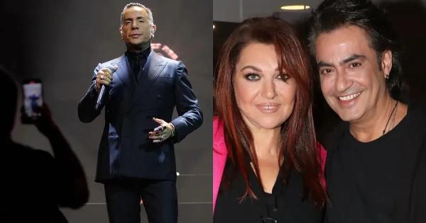 Κηδεία Γιώργου Μαζωνάκη: Ο πραγματικός λόγος που δεν πήγαν Γαρμπή – Σχοινάς! Ο καυγάς και τα εξώδικα