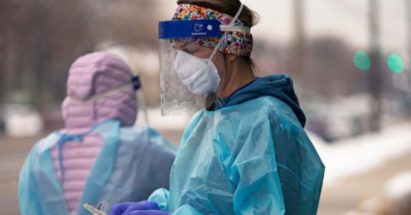 Χανταϊός: Εφιαλτική πρόβλεψη ΠΟΥ για ραγδαία αύξηση κρουσμάτων – Τα συμπτώματα