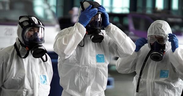 Δυστυχώς: Μόλις ανακοινώθηκε 6 χρόνια μετά την πανδημία του κορονοϊού