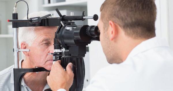 Πώς μια εξέταση στα μάτια μπορεί να προβλέψει τον κίνδυνο εγκεφαλικού