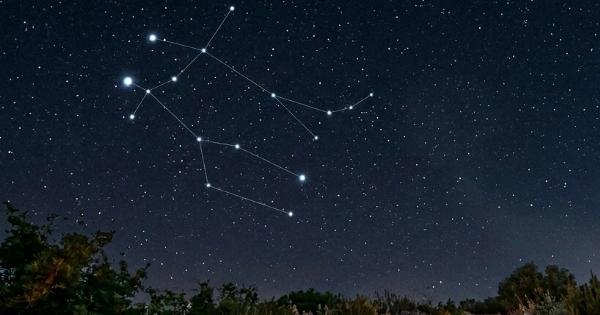 Από τις 26/4 ο Ουρανός μπαίνει στους Διδύμους, αλλάζοντας τη μοίρα όλων των ζωδίων για 7 χρόνια