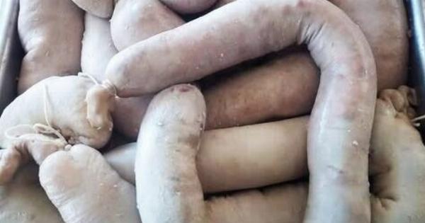 Μπάμπω ή τζουμαγιές – Η αυθεντική συνταγή όπως τις έφτιαχναν στα χωριά