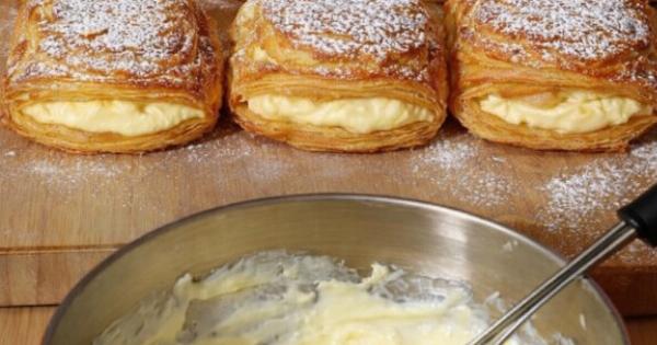 Τα ετοιμάζω για δώρο σε φίλους και οικογένεια – και το καλύτερο; Γίνονται χωρίς φούρνο!