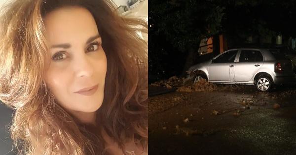 Γλυφάδα: Καθηγήτρια και μητέρα η 56χρονη που παρασύρθηκε και πέθανε – «Είχε εγκλωβιστεί κάτω από το αυτοκίνητο του γιου μου»