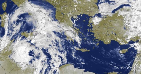 Ραγδαία αλλαγή του καιρού: Πότε και ποιες περιοχές «ντύνονται» στα λευκά