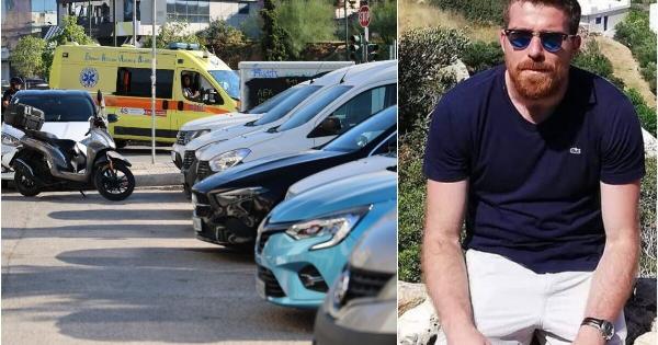 Θρίλερ στον Άγιο Δημήτριο με τον νεκρό αστυνομικό – Ολική ανατροπή τώρα, τι ψάχνουν οι Αρχές
