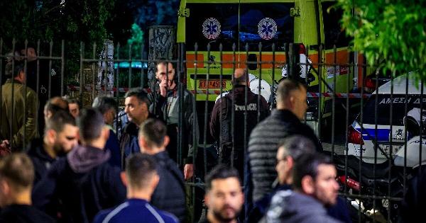 Σοκ και ανατριχίλα: Αυτός ήταν ο λόγος της δολοφονίας του 25χρονου στον Άγιο Δημήτριο – Δεν θα τελειώσουμε ποτέ