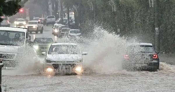 ΕΚΤΑΚΤΟ ΚΑΙΡΟΣ: ΠΟΙΟ ΚΑΛΟΚΑΙΡΙ – ΔΕΙΤΕ ΤΙ ΕΡΧΕΤΑΙ
