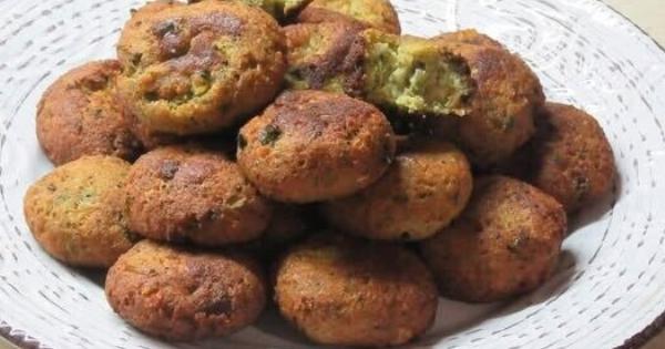 Οι πιο νόστιμοι μπροκολοκεφτέδες που θα δοκιμάσεις