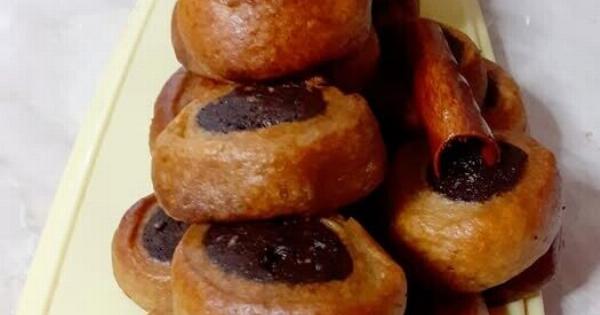 Το μυστικό για ροξάκια αφράτα και σιροπιαστά σαν του ζαχαροπλαστείου