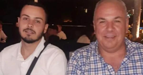 Άγιος Δημήτριος: Τραγική ειρωνεία – Κι άλλο μέλος της οικογένειας του 25χρονου πέθανε στο ίδιο σημείο με εκείνον