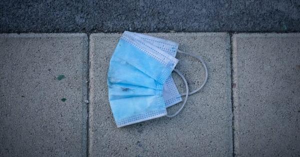 ΕΠΙΣΤΡΕΦΟΥΝ ΤΑ ΜΕΤΡΑ ΤΟΥ ΚΟΡΟΝΟΙΟΥ ΛΟΓΩ ΤΗΣ «ΣΟΥΠΕΡ ΓΡΙΠΗΣ»