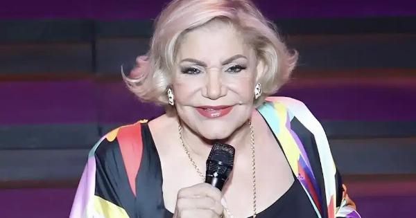 Μαρινέλλα: Έτσι είναι ο τάφος της σήμερα 4 μέρες μετά τον θάνατο της