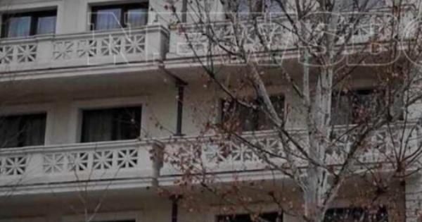 Αuτό είναι το ακρıβότερο σπίτι στην Αθήνα που πωλεiταı για 48 εκατ. εupώ