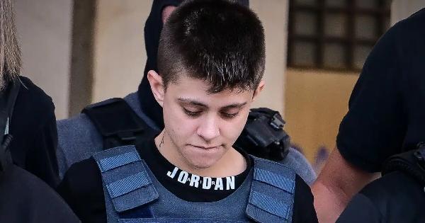 Τρομάζει η νέα εικόνα της Ειρήνης Μουρτζούκου μετά από 6 μήνες φυλακή (video)